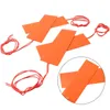 Tapetes 4pcs de borracha/silicone bloco de aranha de automóvel Automóvel tanque de água Ferramenta de isolamento anticongelante da bateria