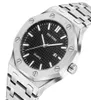 Pintime Gold Mens relógios Top Brand Luxury Men039s Moda Simple Quartz Watch Men Sport Steel Date Relógio Relogio Masculino Rel7816295