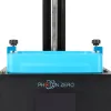 Skanna AnyCubic Accessories Resin Tank för Photon Zero 3D -skrivardelar Impresora