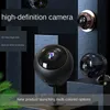 1080p HD WiFi Network Camera