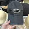 Capéu de chapéu de beisebol de lona Casquette Cap boné colorido para homens Mulheres equipadas Chapé