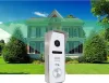 Intercom Dragonsview Video Door Phone Doorbell Camera Intercom Outdoor Station Wide Angle Rainproof Unlock Black