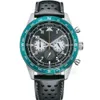 22 2024 Nieuwe explosieve West Railway Series Multi Functional Fashion Business Sports Luxury Quartz Watch