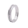 Series of Candy Kirin Couple Ring for Men Women, A Fashionable and Personalized Plain Ring Accessory