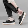 Casual Shoes Summer Mesh Men Sneakers Plus Size Lightweight Breathable Walking Footwear 2024 Slip-On Comfortable Men's
