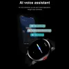 Смотреть LEMFO LF28PRO SMART BRACELET 1.28 '' Fulltouch Screen Sports Band Bluetooth Call Ai Voice Assistant Health Monitor Smart Watch