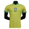 4xl 2024 Brasil piłka nożna 2025 Camiseta de futbol Pele Paqueta Rodrygo Endrick Raphinha Richarlison Football Shirt Casemiro Brazils Men Kit Kit Kit