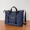 Tums Men Bags Alphs 3 Bagagem da série Nylon Sport Bag Tum Tote Bolsa de ombro Bolsa de computador Bolsa de laptop Bolística Bolística Bolística Mulheres