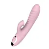 2024 New Gifts for Date Night Workout Quiet Travel Bullet Tool Powerful Mini Stick for Women Pleasure Portable Silicone Massage for Body Relax Rabbit BN01-1