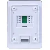 Kitler Focus FC76688PRO TCP IP Kablolu Güvenlik Alarmı GSM Alarm Sistemi Webie Control ile 88 Kablolu Akıllı Ev Alarmı