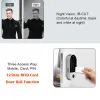 Intercom Video Intercom Access Control System Tuya SmartLife App WiFi Door Camera Intercom för Home Door Remotely Control 125kHz RFID