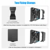 Glasses Powerbank Fixing Bracket Battery Holder for Oculus Quest 2/1 or Vive Deluxe Audio Strap VR Headset Game Accessories