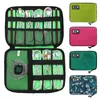 Sacs de rangement Câble Câble casse USB Chargeur Gadget Organisateur Portable Sac Digitals Kit Collection Collection ACCESSOIRES ÉLECTRONIQUE