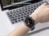 Regardez Cubot C3 Smartwatch imperméable Sport Sport Heart Rate Sleep Monitor 5ATM Bluetooth Touch Fitness Tracker Smart Watch for Men Women Women