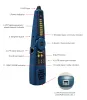 Display Cable Tester RJ45 Detector Line Finder LAN Network Telephone Wire Tracker Tracer for IPC 5100 Plus 5200 IPC 9800Plus CCTV Tester