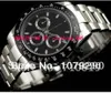 Mannen kijken automatische ETA 4130 Beweging 116520 Black Dial Chronograph Working Men039S Watchs Watches8288148