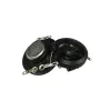 Högtalare 1 tum Tweeter Högtalare 8OHM 15W TREBLE PORTABLE Högtalare 14mm Core High Pitch Mini Car Tweeter Högtalare 2st