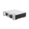 Amplificateur Sabaj A5 Amplificateur de puissance 50W Module Icepower Dual Analog Retro Aspect RCA * 2 Support Enceinte passive