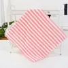 Towel 30x30cm Soft Water Absorption Coral Velvet Face Hand Pinafore Home Cleaning For Kids Quality Square