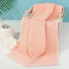Towel Soft Breathable Towels Fade Resistant Durable Waffle Bath Highly Absorbent Hand For Home