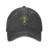 Berets Jesus God Baseball Caps hoeden Russisch orthodoxe cross -papa hoed voor man piek Cap Snapback