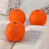 Украшение вечеринки 6 аксессуаров PCS High Simulation Fruit Model Home Decor Foam Искусственные фрукты