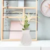 Decorative Flowers Fake Hanging Plants Simulated Rice Wedding Ceiling Soft Decoration Home (tail Amaranth White Green) Artificial Wisteria