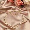 Elegant Designer Necklace for Women - High-Quality Charm Collar for Parties Birthdays Dating Luxury Jewelry Gift
