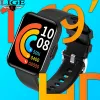 Wristbands LIGE Smart Watch Men Fitness Bracelet For Xiaomi IP68 Waterproof Sport Smartwatch Women Full Touch Smart Wristbands Android iOS
