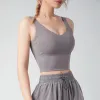 Bras Salspor Sport Bra plus taille pour les femmes sous-vêtements de fitness Sous-vêtements à séchage rapide