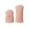 2024 Fabric Toe Separator Finger Protector Applikator Mais Kallus Remover Bunion Korrektur Pediküre Werkzeuge Schmerzreliefrohr Fußpflege - für