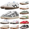 golden goose sneakers sneaker vecchie sporche scarpe firmate di lusso per uomo donna Platform flat casual donna scarpe da ginnastica uomo nero bianco rosa argento