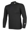 Chemises Golf Vêtements d'automne d'hiver Summer Men de golf Botting Tophing épaissis en peluche chauffante