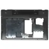 Carte Nuova copertura del case per laptop per Lenovo Z580 Z585 Palmrest Cover/Laptop Bottom Base Cover