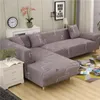 Couvre-chaise Small Sofa Cover All inclusive Universal Anti Slip 123 combinaison pour le salon