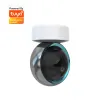 Kameror Tuya IP -kamera 3MP 5MP WiFi Video Surveillance Camera HD Night Vision Auto Tracking Cloud Smart Home Security Camera