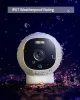 Kameror Eufy Säkerhetsskydd Solo Outdoorcam C24 Outdoor Security Camera 2K Upplösning Spotlight Color Night Vision Inga månadsavgifter