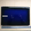 Karty Nowa baza laptopa tylna okładka LCD dla Samsung R590 NPR590 R580 BA7502368B