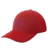 Ball Caps Tsinghua University Baseball Cap Hats Wild Hat Designer Woman Men's