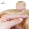 Toupees da uomo toupee protesi capillare natura natura super sottile per la pelle per capelli pezzi per capelli umani system unità peli unità patch per uomini