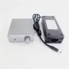 Versterker Breeze Audio TPA3116 Desktopgeluid Hifi Power versterker met DC24V Power Adapter