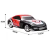 WLTOYS K969 K989 1 28 RC CAR 4WD 24G Remote Control Alloy RC Drift Racing Hoge snelheid 30 kmh offroad rally voertuig speelgoed 240327