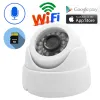 Telecamere jienuo wifi fotocamera IP 1080p 960p 720p CCTV Sorveglianza Video Sicurezza Audio wireless ipcam camma interno a camma a infrarossi fotocamera