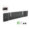 Equipment Tv Speaker Wall Mount Kit Compatible with Solo 5 Speaker Complete with All Mounting Hardware Mounting Hardwares