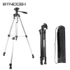 Monopods Universal Camera Stand 50140 cm Trépied pour téléphone Canon DSLR CamCrorder Outdoors Photography Stands Aluminium Travel Tripode Para