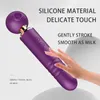 Toys sexuels pour adultes Femmes sexuels sexuels 3in1 Mise à jour Dildo avec 10 poussées de vibratrice de doigt vibratrice suce pour son plaisir stimulation anale clitorale