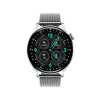 Смотреть новые D3Pro Men Smart Watch Free Sport Sports Fitness Tracker с сердечным рисунком мониторинга артериального давления BT Call для iOS Android