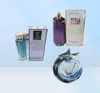 Premierlash Brand Angel Lady Womens parfym eau de Parfume Alien varaktiga doft deodorant dofter Parfyes Spray rökelse 90M7724886
