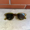 Lemtosh Vintage Sonnenbrille Frauen Hochqualität