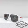 Nieuwe luxe ontwerper P's Big Frame Riding zonnebril Net Red Ins Star Ski Goggles All-In-One Glasses SPR08Y zonnebril